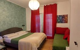 Ariel Rooms